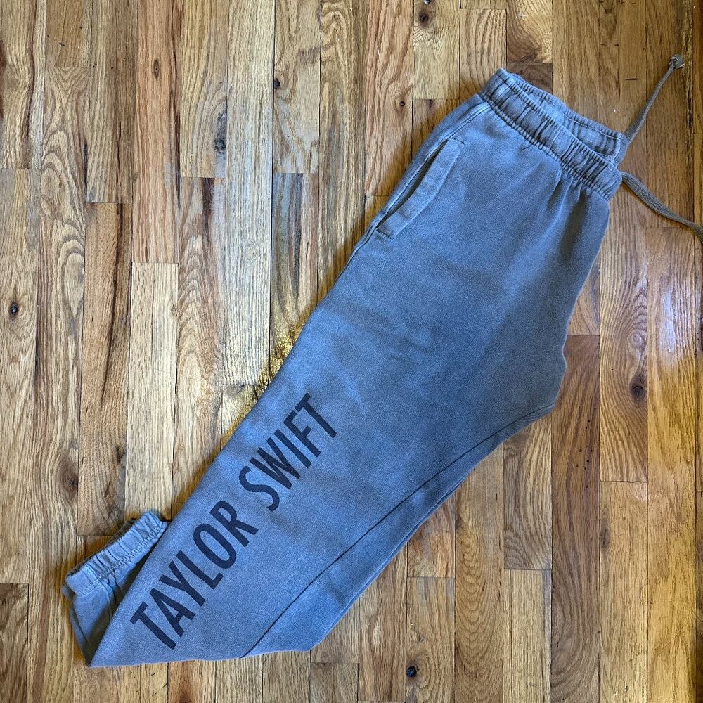 Taylor Swift sweatpants